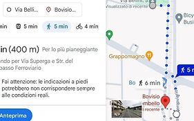 Smile Home! Graziosa Casa Con Parcheggio E Giardino