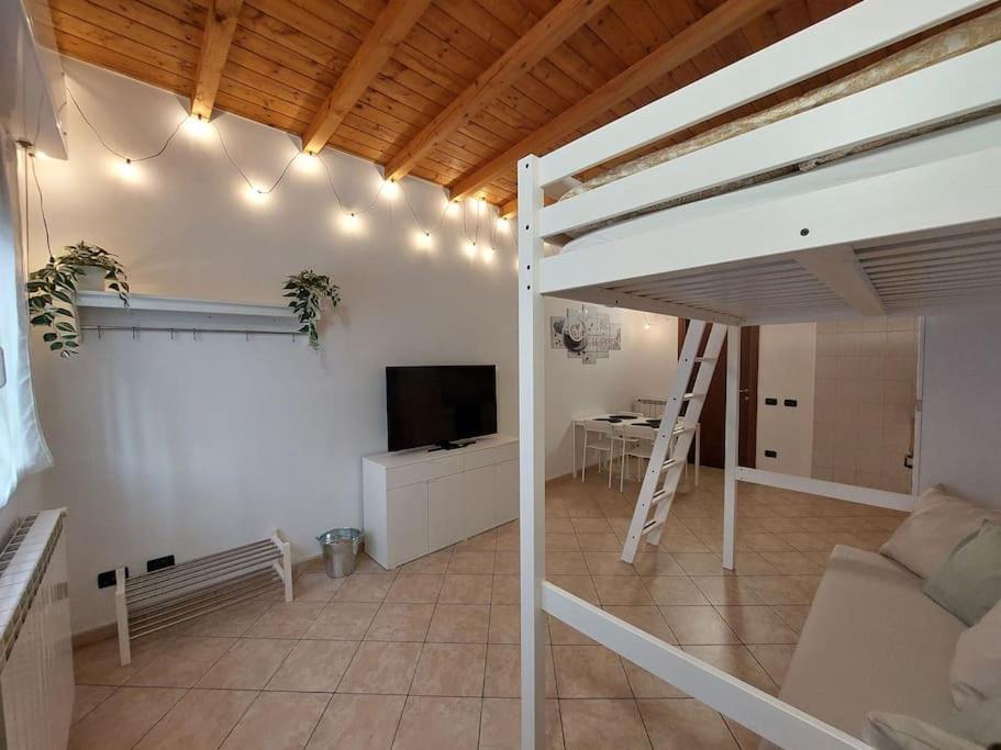 Smile Home! Graziosa Casa Con Parcheggio E Giardino Bovísio-Masciago Milanese Esterno foto